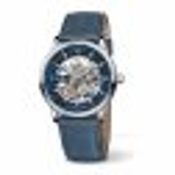 Herren Armbanduhr Edelstahl Glänzend 24,5cm günstig online kaufen