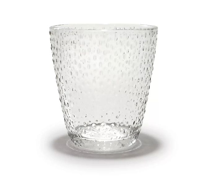 Raw Wasserglas 30cl Klar günstig online kaufen