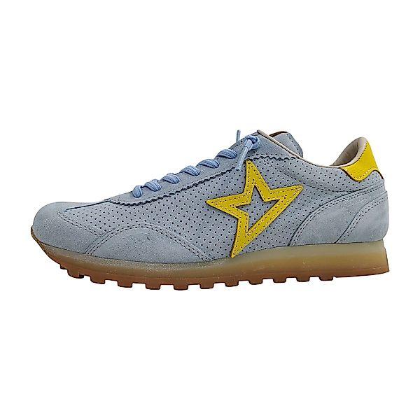 Cetti sportlicher Schnürer Schnürschuh günstig online kaufen