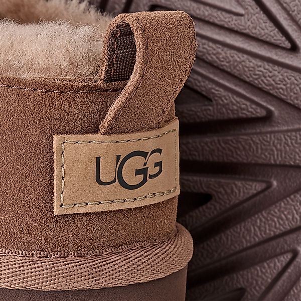 UGG Unisex CLASSIC MICRO Clog Homeslippers, günstig online kaufen