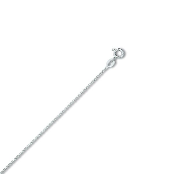 ONE ELEMENT Goldkette Halskette aus 585 günstig online kaufen