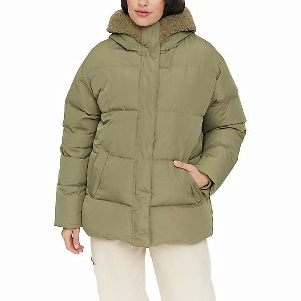 MAZINE Winterjacke Peyla Puffer Jacket warm gefüttert günstig online kaufen