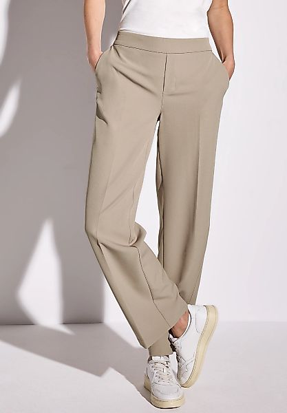 Cecil Stoffhose, im Loose Fit günstig online kaufen