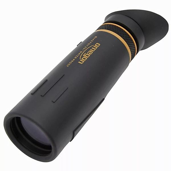 Omegon Omegon Monokular Orange 8x42 Fernglas günstig online kaufen