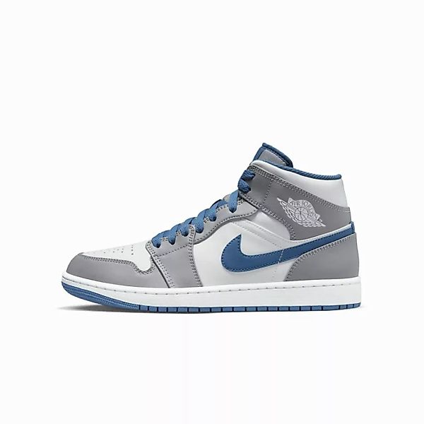 Sneaker Nike Air Jordan 1 Mid günstig online kaufen