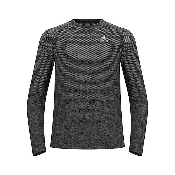 Odlo Langarmshirt Odlo Herren Laufshirt ESSENTIAL SEAMLESS 313932 günstig online kaufen