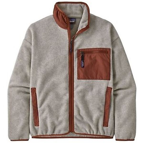 Patagonia  Damen-Jacke Sport  Synch Jacke Oatmeal Heather 22955-OAT günstig online kaufen