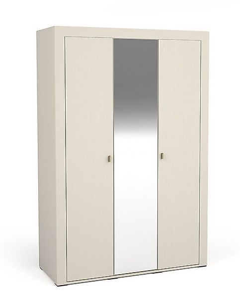 99rooms Drehtürenschrank Kossa (Kleiderschrank, Schrank) Modern Design, 7 F günstig online kaufen