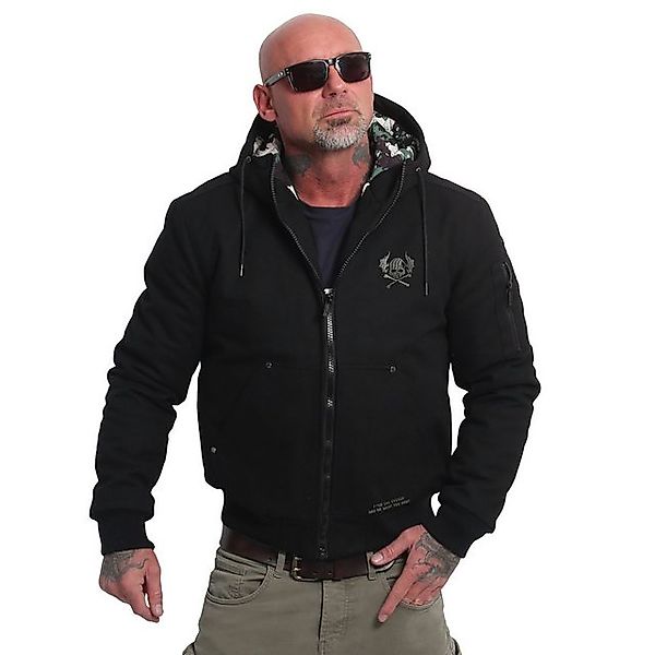 YAKUZA Winterjacke Crime Inc. günstig online kaufen