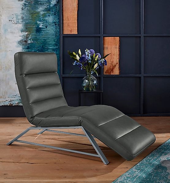 W.SCHILLIG Relaxliege »daily dreams« Funktionsliege wahlweise mit Motor, Ge günstig online kaufen