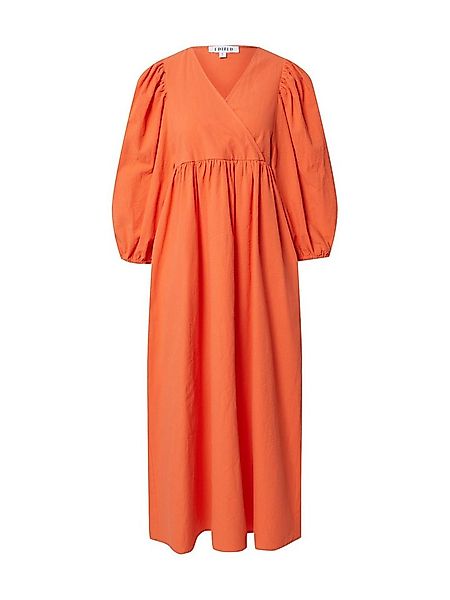 EDITED Wickelkleid Felice (1-tlg) Weiteres Detail günstig online kaufen
