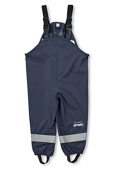 Sterntaler® Regenhose uni ungefüttert (1-tlg) wasserdicht, günstig online kaufen