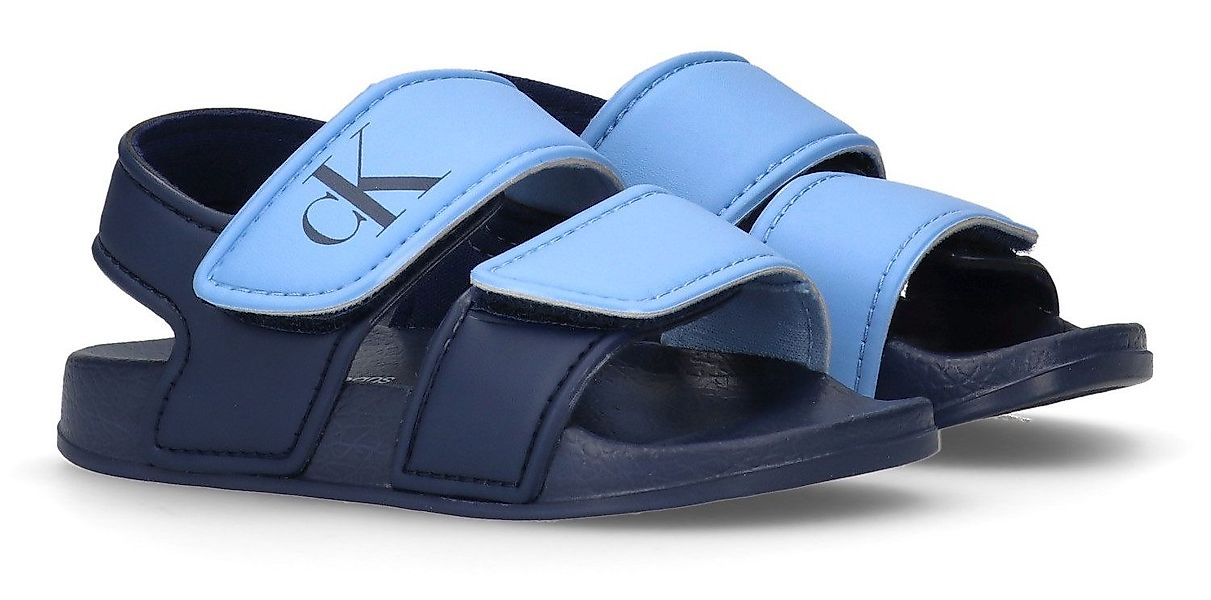 Calvin Klein Jeans Sandale, Badesandale, Wasserschuh, günstig online kaufen
