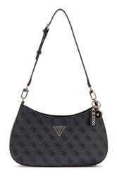 Guess Schultertasche Noelle II Top Zipper günstig online kaufen