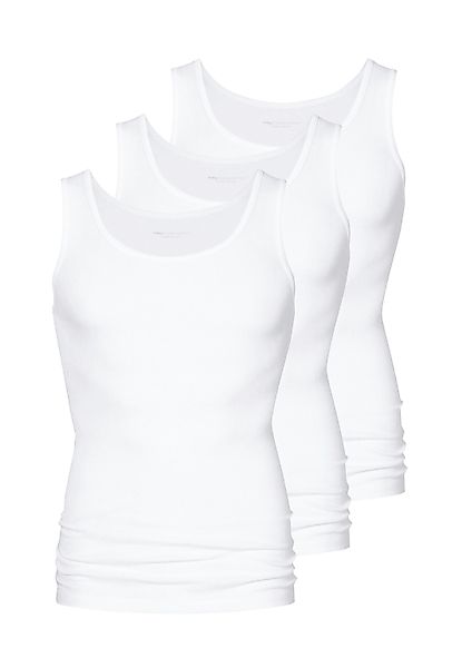 Mey Unterhemd 3er Pack Casual Cotton günstig online kaufen