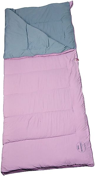 Polydaun Deckenschlafsack Schlafsack Beach House Reversible, günstig online kaufen
