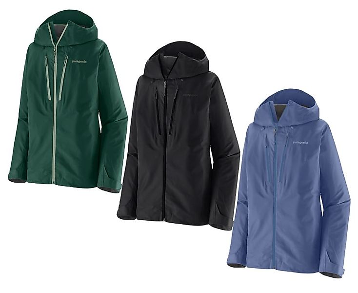 Patagonia W's Triolet Jkt - Hardshelljacke günstig online kaufen