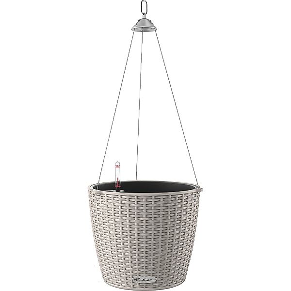 Lechuza® Blumentopf Hängeampel Nido Cottage 28 günstig online kaufen
