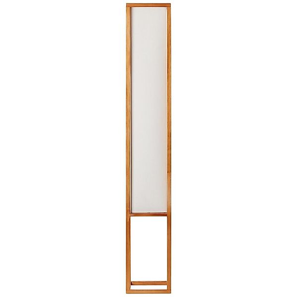 Brilliant Stehlampe »Seaside«, 1 flammig, Leuchtmittel E27   ohne Leuchtmit günstig online kaufen