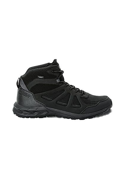 Jack Wolfskin WOODLAND 2 TEXAPORE MID günstig online kaufen