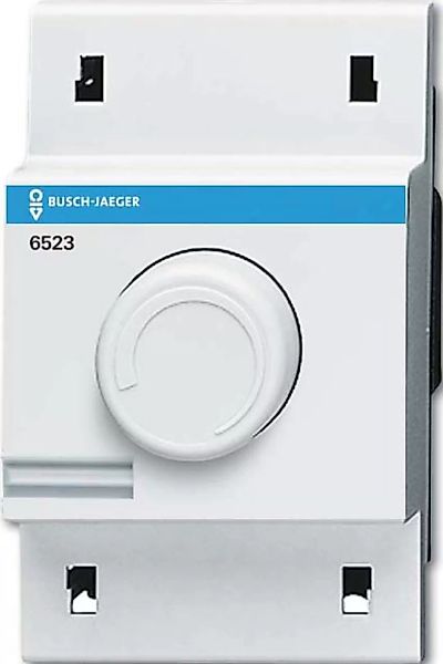 Busch-Jaeger Dimmer REG konventionell 6523-102 - 2CKA006512A0339 günstig online kaufen