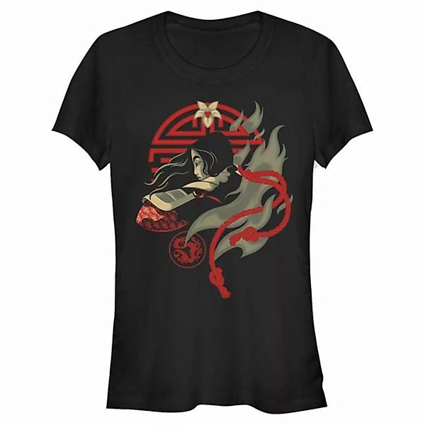 Mulan T-Shirt günstig online kaufen