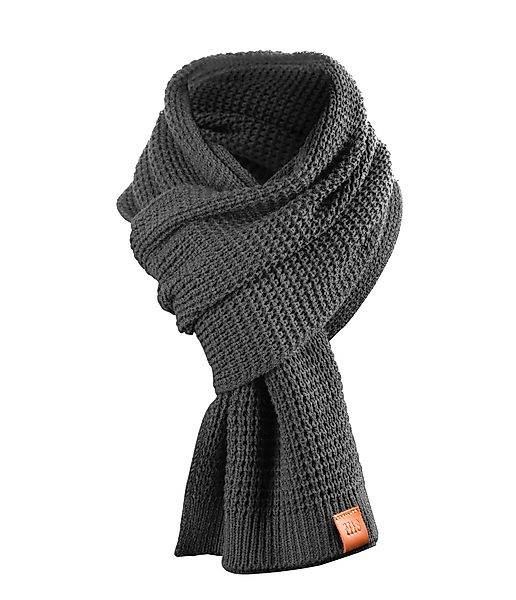 Manufaktur13 Strickschal Rough Scarf - Strickschal, günstig online kaufen
