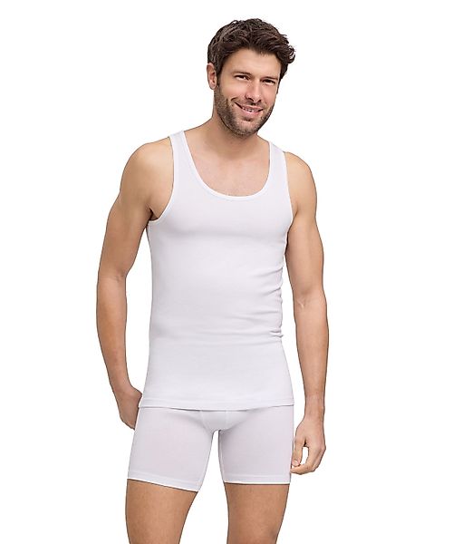 FALKE Tanktop 2-Pack Daily Comfort (2-tlg) günstig online kaufen