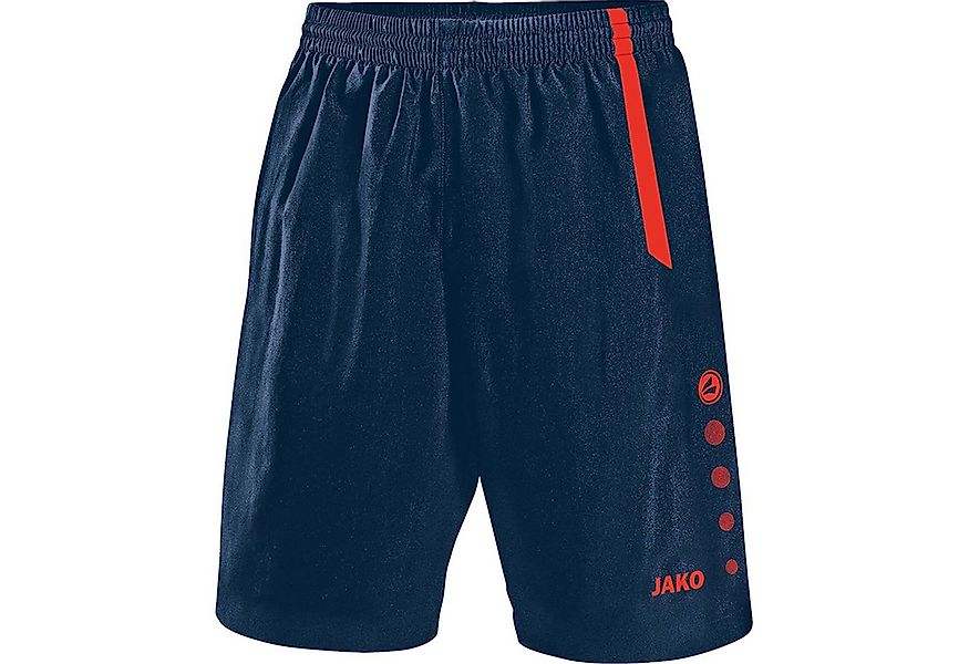 Jako Trainingsshorts Jako Sporthose Turin 4462 günstig online kaufen