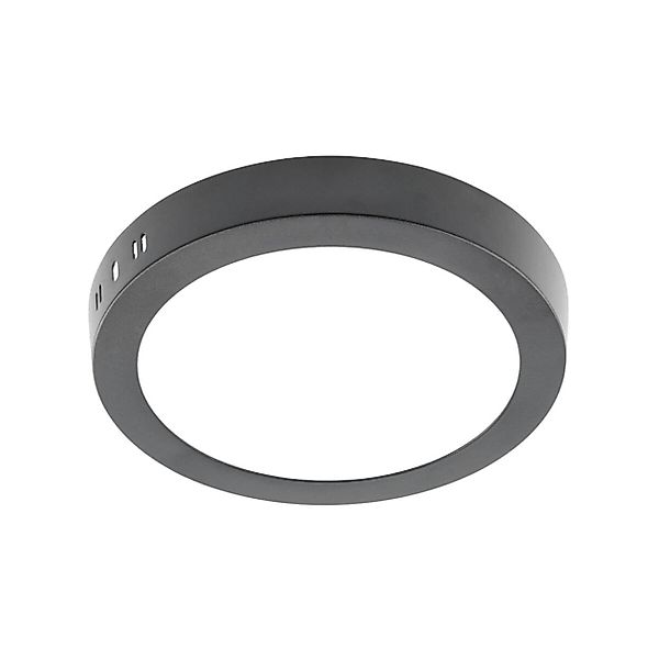 GTV Deckenleuchten LED Aufputz Deckenlampe Deckenpanele günstig online kaufen