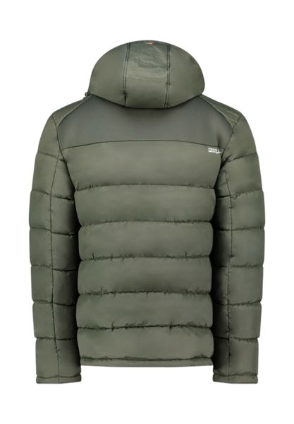 Geographical Norway Winterjacke BEACHWOOD Bequem, warm günstig online kaufen