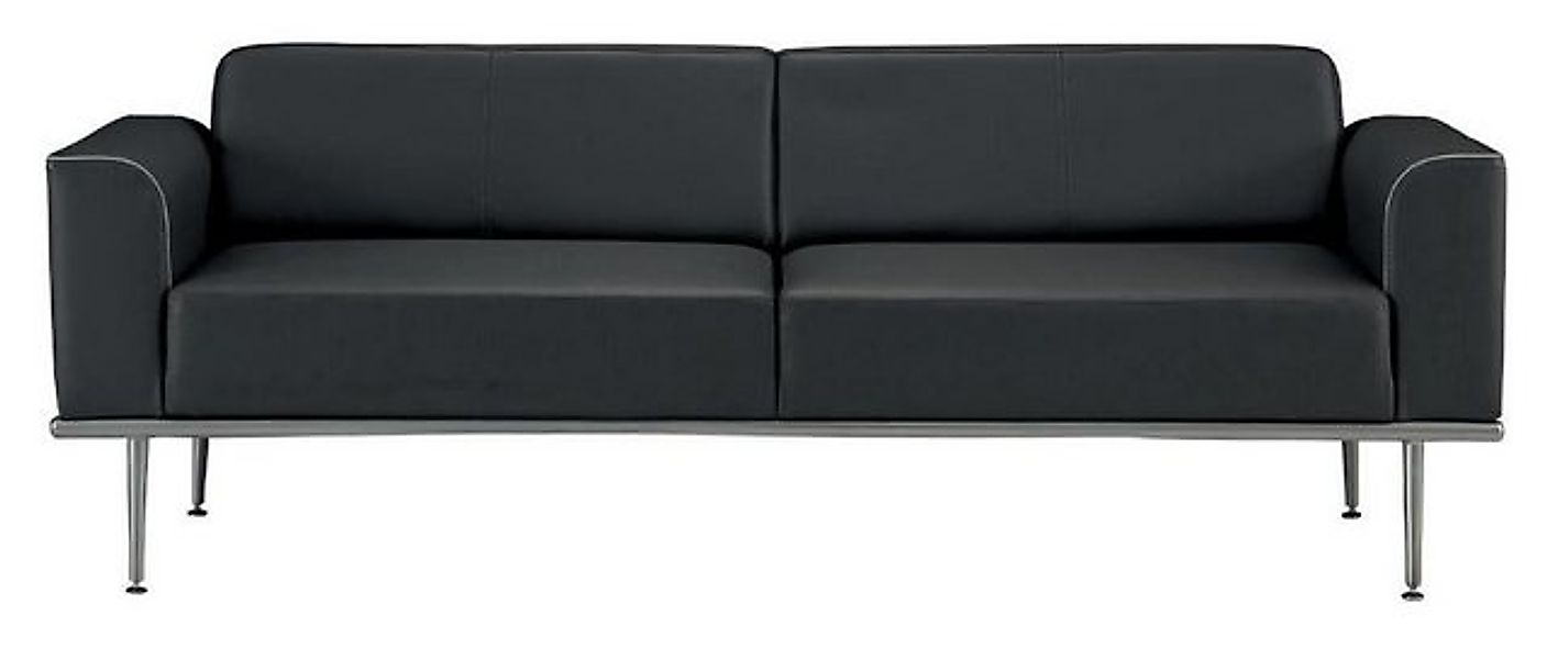 JVmoebel Sofa Sofa 2 Sitzer Polster Holz Luxus Möbel Wohnzimmer JVMöbel Zwe günstig online kaufen