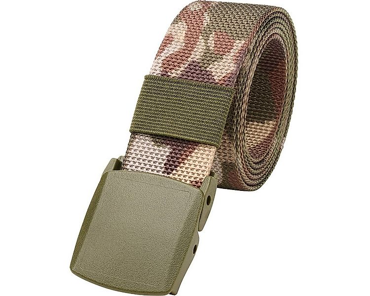 Brandit Koppelgürtel Brandit Gürtel mit Schnellverschluss günstig online kaufen