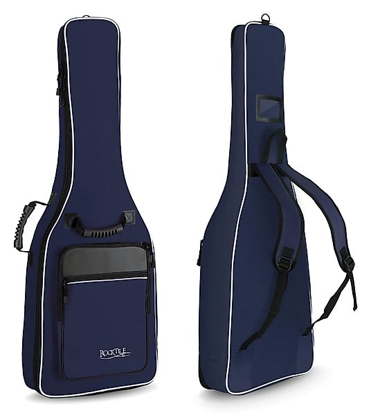 Rocktile Gitarrentasche Klassik-Gitarrentasche 3/4 und 7/8-Größe günstig online kaufen