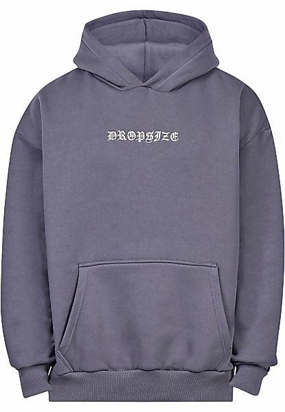 Dropsize Kapuzensweatshirt "Dropsize HEAVY OVERSIZE HEAVEN HOODIE" 1 Stk. t günstig online kaufen