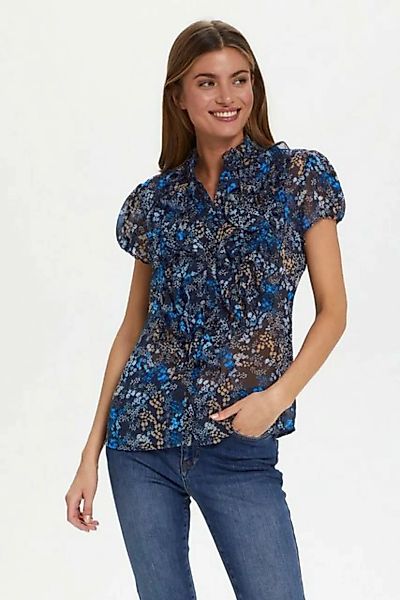Saint Tropez Blusentop LillySZ SS Shirt günstig online kaufen