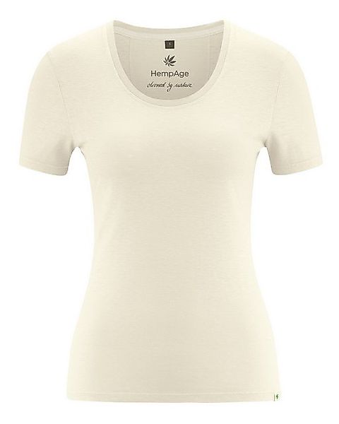 HempAge T-Shirt DH662 Slim fit T-Shirt günstig online kaufen
