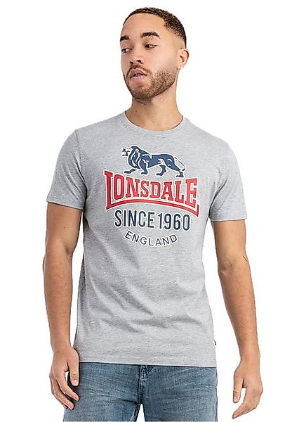 Lonsdale T-Shirt Lonsdale Herren T-Shirt Gonfirth günstig online kaufen