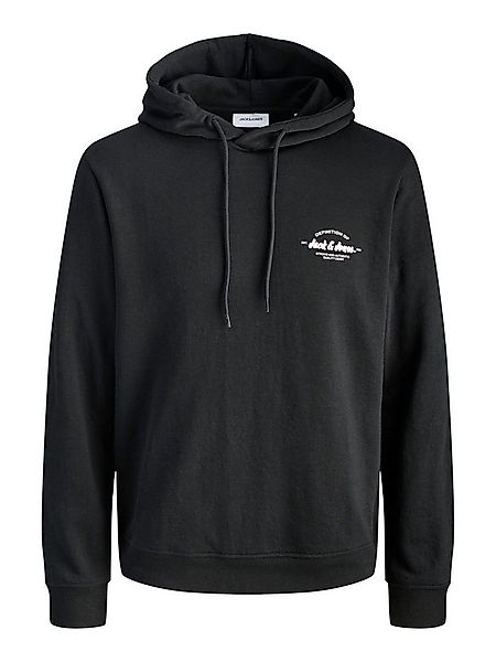 Jack & Jones PlusSize Kapuzensweatshirt JJBRANDON SWEAT HOOD PLS günstig online kaufen