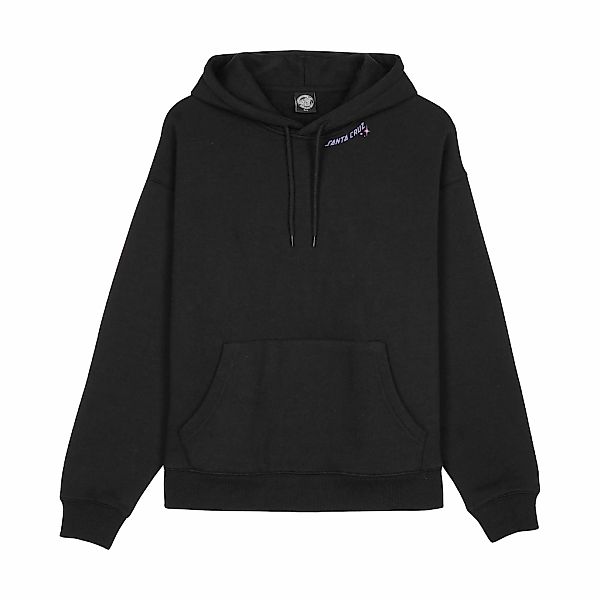 Santa Cruz Kapuzensweatshirt "NIGHT CRITTER HOOD" günstig online kaufen