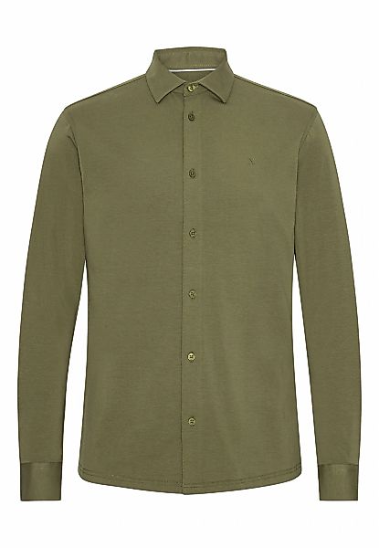 Clean Cut Copenhagen Langarmhemd "Clean Cut Copenhagen Clean Formal Stretch günstig online kaufen