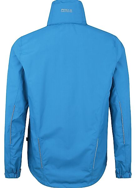PRO-X ELEMENTS Fahrradjacke DEXTER Atmungsaktiv günstig online kaufen