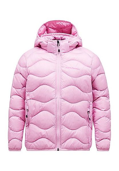 Peak Performance Winterjacke Jr Helium Down Hood Jacket günstig online kaufen