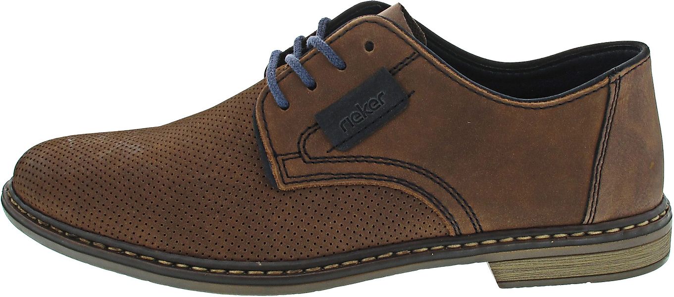 Rieker Schnürschuh günstig online kaufen