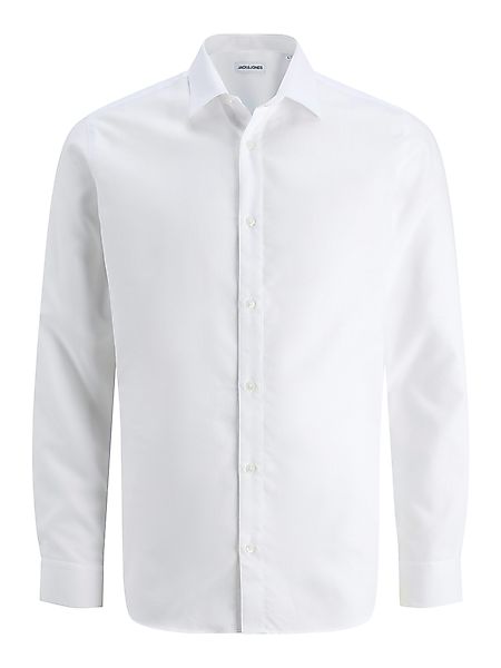 Jack & Jones Langarmhemd "JJJOE STRUCTURE SHIRT L/S" günstig online kaufen