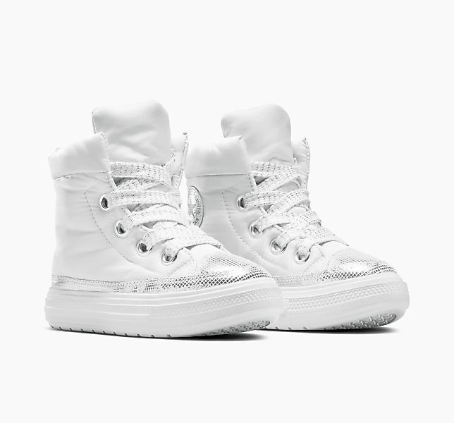 Converse Sneaker "CHUCK TAYLOR ALL STAR ELEMENTS BOOT" gefüttert günstig online kaufen