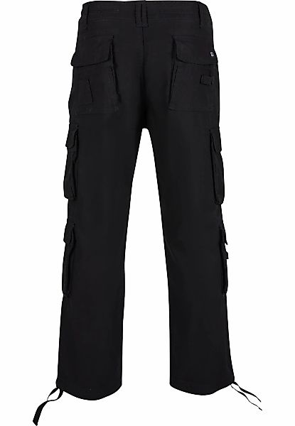 Brandit Cargohose Pure Vintage Pants Klassisches günstig online kaufen