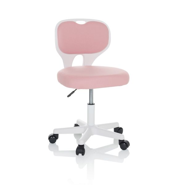 hjh OFFICE Drehstuhl Kinderdrehstuhl KIDDY TOP günstig online kaufen