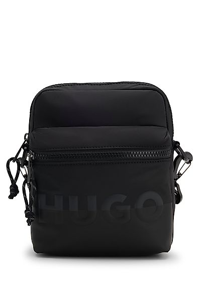 HUGO Umhängetasche Nosh_NS Zip, Herren-Schultertasche, Umhängetasche, günstig online kaufen