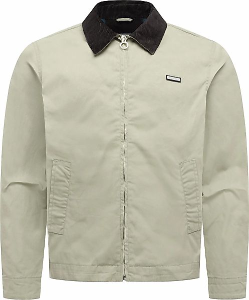 Ragwear Hemdjacke "Hertan Vintage" ohne Kapuze Leichte Herren Übergangsjack günstig online kaufen